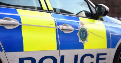 Wigan man charged with drug offences after police raids - www.manchestereveningnews.co.uk