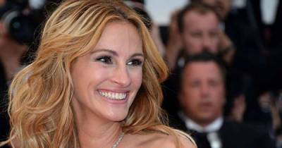 Julia Robert's Daughter Makes Red Carpet Debut At Cannes Film Festival - www.msn.com - Hollywood