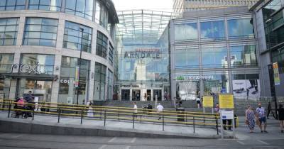 Arndale Centre announces stance on face coverings for shoppers from July 19 - www.manchestereveningnews.co.uk - Manchester