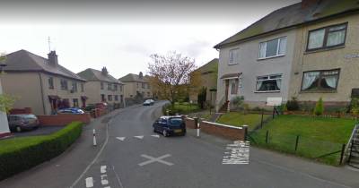 Body found at Scots home as police probe 'unexplained' death - www.dailyrecord.co.uk - Scotland