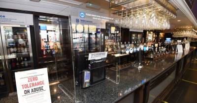 Wetherspoons is changing the rules on how people must behave in pubs from July 19 - www.manchestereveningnews.co.uk - Manchester