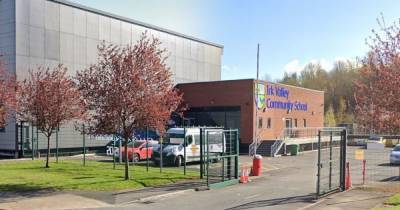 Parents blast school after son with positive Covid test misses leavers trip - but children who didn't even GET a test allowed to go - www.manchestereveningnews.co.uk - Manchester