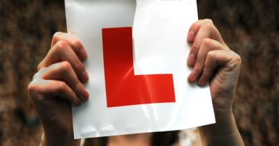 DVSA face mask rules for driving tests and lessons from July 19 - www.manchestereveningnews.co.uk