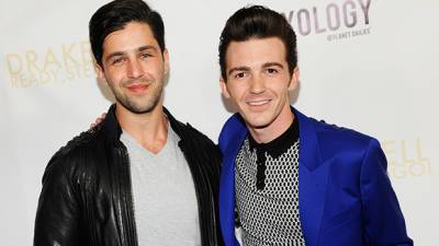 Josh Peck Speaks Out About Fellow ‘Drake Josh’ Alum Drake Bell’s Legal Woes: ‘It’s Upsetting’ - hollywoodlife.com