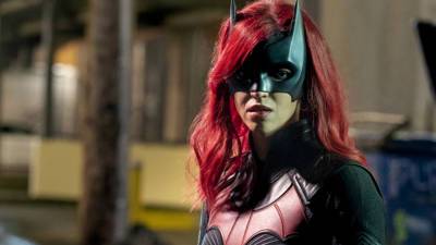 Ruby Rose says her ‘Batwoman’ latex costume caused an allergic reaction: ‘It was out of a scary movie’ - www.foxnews.com - Australia