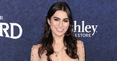 Bachelor’s Ashley Iaconetti Shares Moment She Found Out About Pregnancy, Reveals Due Date: Video - www.usmagazine.com