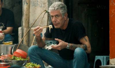 Anthony Bourdain - Morgan Neville - ‘Roadrunner’ Director Morgan Neville Admits To Resurrecting The Late Anthony Bourdain With A.I. In New Doc - theplaylist.net - USA