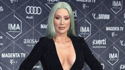 Iggy Azalea Is Taking a Break From Music to Pursue 'Other Creative Projects' - www.etonline.com