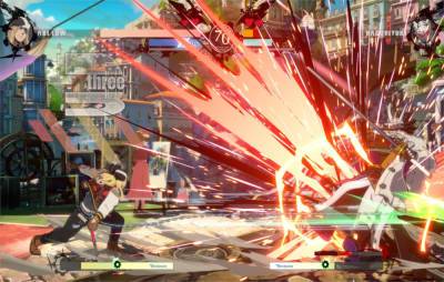 ‘Guilty Gear Strive’ sells over half a million copies in just over a month - www.nme.com
