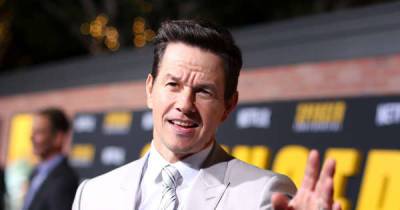 Mark Wahlberg says it ‘wasn’t fun’ eating 11,000 calories every day for transformation in new film - www.msn.com - county Long