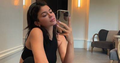 Inside Kylie Jenner’s intense morning workout routine as she shows off impressive physique - www.ok.co.uk - France