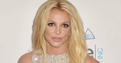 Britney Spears' first husband wants conservatorship ended - www.msn.com