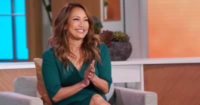 Carrie Ann Inaba Hints at ‘The Talk’ Return After Break to Focus on Her Health: ‘I Should Have Some News Soon’ - www.usmagazine.com