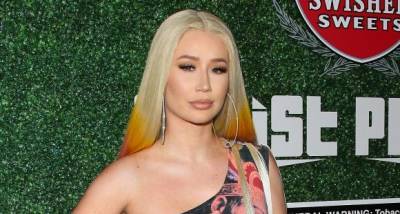 Iggy Azalea takes a break from music after 15 years in the industry; Says she’ll be away for ‘a few years’ - www.pinkvilla.com