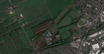 Controversial development at Chat Moss halved in latest regional masterplan - www.manchestereveningnews.co.uk - Manchester