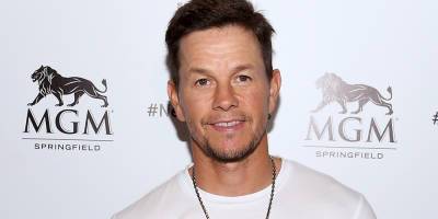 Mark Wahlberg Had to Eat 11,000 Calories a Day for Upcoming Film - www.justjared.com