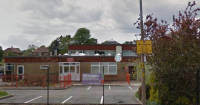 Controversial plans to move primary school to be ditched following outcry - www.manchestereveningnews.co.uk