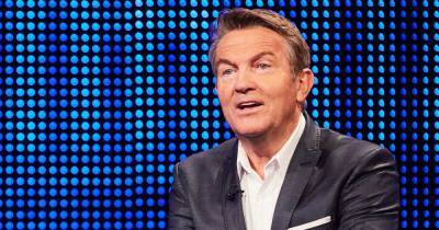 The Chase host Bradley Walsh has revealed plans to retire from showbiz - www.dailyrecord.co.uk