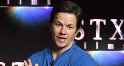 Mark Wahlberg says putting on weight for new movie ‘wasn’t fun’; Shares his ‘crazy’ eating schedule - www.pinkvilla.com