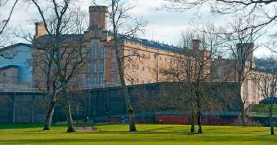 Scots prison in lockdown due to major Covid outbreak as all inmates isolate - www.dailyrecord.co.uk - Scotland