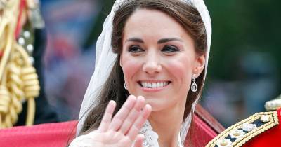 Hidden meaning behind Kate Middleton’s jewellery – from peace to protecting her children - www.ok.co.uk