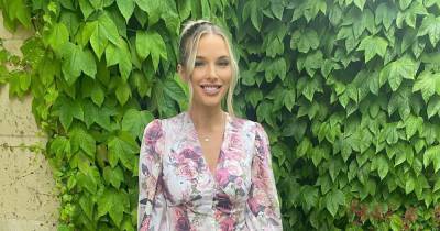 Helen Flanagan opens up on her star-studded Corrie guest list ahead of 2023 wedding - www.ok.co.uk - Italy