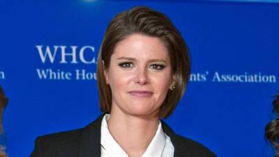 Kasie Hunt: 5 Things On NBC Host Heading To CNN In Major Move - hollywoodlife.com - county Major