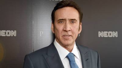 Nicolas Cage explains why he left Hollywood: 'I don’t know if I’d want to go back' - www.foxnews.com