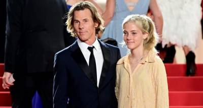 Julia Roberts’ daughter Hazel makes her red carpet debut at 16; Takes 2021 Cannes Film Festival by storm - www.pinkvilla.com - France - Mexico