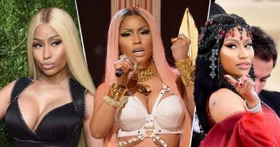 Nicki Minaj: Everything you need to know about the 'Queen of Rap' - www.msn.com