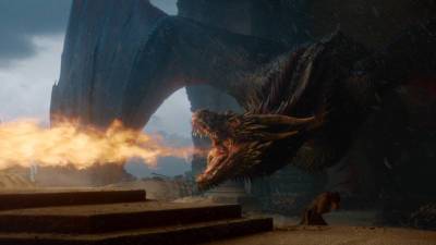‘Game Of Thrones’: More Animated Spinoffs Eyed By HBO Max - deadline.com - China - county Imperial