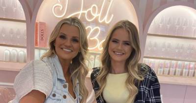 Kerry Katona's teenage daughter turned down Love Island 2021 as she sets sights on another career - www.manchestereveningnews.co.uk
