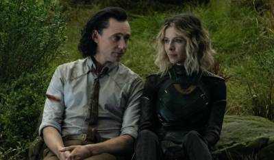 ‘Loki’ Director Kate Herron Won’t Be Returning For Season 2; But Says “She Loves Marvel” & Hopes To Work With Them Again - theplaylist.net - Atlanta