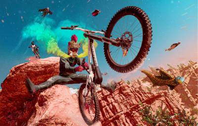 Ubisoft has delayed the release of ‘Riders Republic’ again - www.nme.com