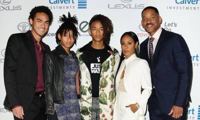 Willow Smith speaks on the ‘pressure’ she felt to uphold her parents’ legacy - us.hola.com