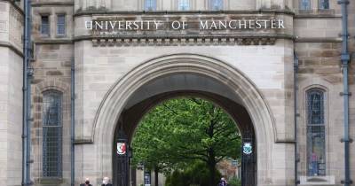 "It is a lot of money": University of Manchester students forced to isolate after they were due to leave halls charged daily fee - www.manchestereveningnews.co.uk - Manchester