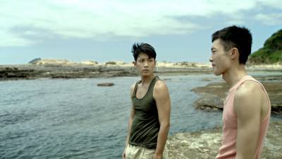 ‘Moneyboys’ Director C.B. Yi Balances Gay Love Story Between China and Taiwan - variety.com - China - county Davis - Taiwan