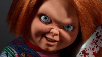 ‘Chucky’ Teaser: ‘Someone Took the Butcher Knife’ in First Look at Creepy Syfy and USA Show (Video) - thewrap.com - USA