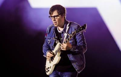 Rivers Cuomo teases more details about Weezer’s four-album ‘Seasons’ project - www.nme.com