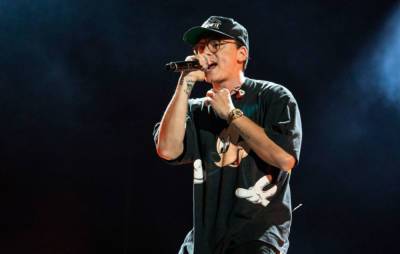 Logic channels his inner Frank Sinatra on new track ‘My Way’ - www.nme.com
