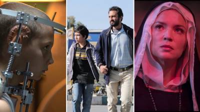 Spike Lee - Asghar Farhadi - Sean Baker - Will a Weird Cannes Give Us a Weird Palme d’Or Winner? - thewrap.com - France - Florida - Iran