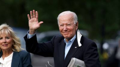 Biden Says Facebook Is ‘Killing People’ With COVID Misinformation (Video) - thewrap.com