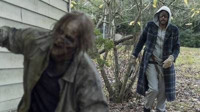 AMC Networks Reaches $200 Million Settlement in ‘The Walking Dead’ Profit Participation Lawsuit - variety.com