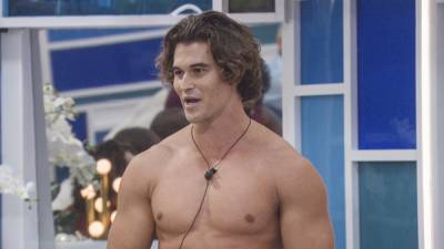 'Big Brother 23': First Evictee Travis on Why He Believes Frenchie Is 'in the Clear' for Now (Exclusive) - www.etonline.com - France - city Honolulu