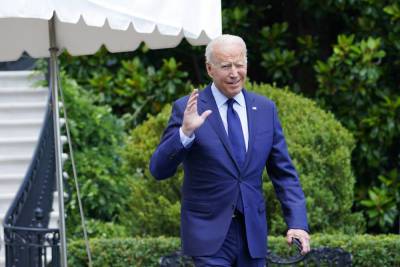 Joe Biden Lashes Out At Facebook Over Spread Of Vaccine Misinformation: “They’re Killing People” - deadline.com