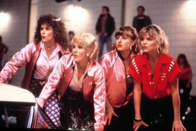 ‘Grease: Rise of the Pink Ladies’ Prequel Series Officially Ordered By Paramount+ - deadline.com