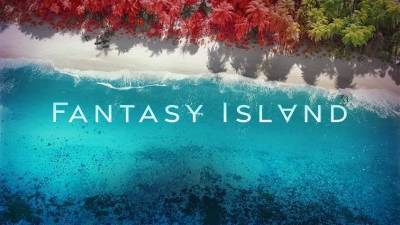 ‘Melrose Place’ Actors to Reunite on Fox’s ‘Fantasy Island’ (TV News Roundup) - variety.com