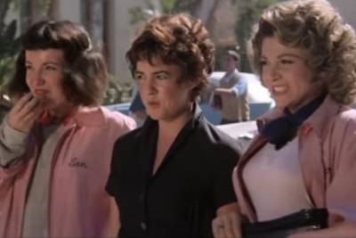 ‘Grease’ Prequel Series ‘Rise of the Pink Ladies’ Ordered at Paramount+ - thewrap.com