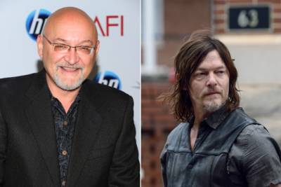 AMC Reaches $200 Million Settlement With Frank Darabont and CAA in ‘Walking Dead’ Profits Fight - thewrap.com