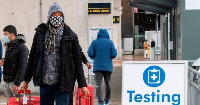 Blow for holidaymakers as quarantine-free travel from France to England scrapped - www.manchestereveningnews.co.uk - Britain - France